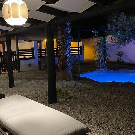 Casa Del Lago Sanlucar de Barrameda Luaran gambar