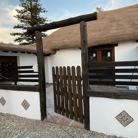 Casa Del Lago Sanlucar de Barrameda Luaran gambar