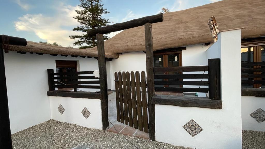 Casa Del Lago Sanlucar de Barrameda Luaran gambar