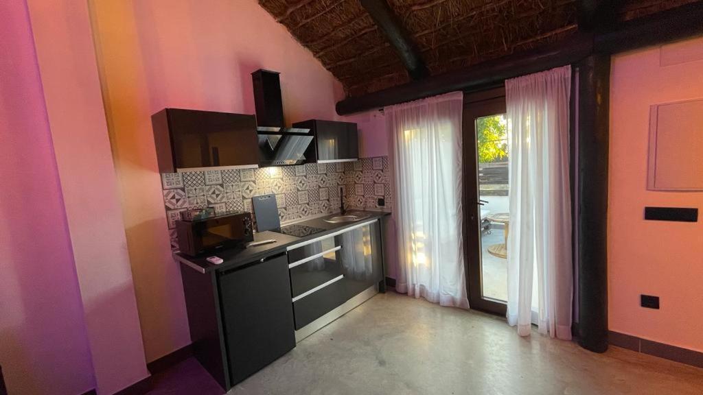 Casa Del Lago Sanlucar de Barrameda Luaran gambar