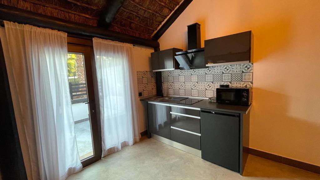 Casa Del Lago Sanlucar de Barrameda Luaran gambar